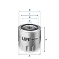 UFI olajszűrő - UFI