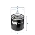 UFI olajszűrő - UFI