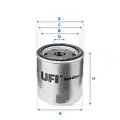 UFI olajszűrő - UFI