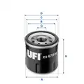 UFI olajszűrő - UFI