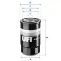 Olajszűrő - UFI