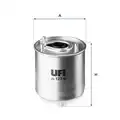 Üzemanyagszűrő - UFI