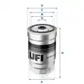 UFI üzemanyagszűrő - UFI