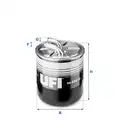 UFI üzemanyagszűrő - UFI