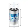 UFI üzemanyagszűrő - UFI