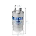 UFI üzemanyagszűrő - UFI