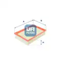 Levegőszűrő - UFI