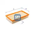 Levegőszűrő - UFI