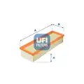 Levegőszűrő - UFI