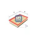 Levegőszűrő - UFI