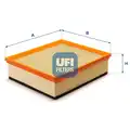 Levegőszűrő - UFI