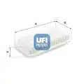 Levegőszűrő - UFI