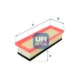 Levegőszűrő - UFI