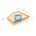 Levegőszűrő - UFI