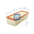 Levegőszűrő - UFI