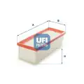 Levegőszűrő - UFI