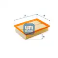 Levegőszűrő - UFI