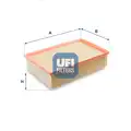 Levegőszűrő - UFI