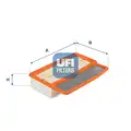 Levegőszűrő - UFI