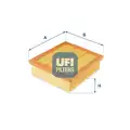 Levegőszűrő - UFI
