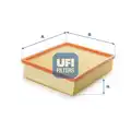 Levegőszűrő - UFI