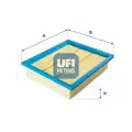 Levegőszűrő - UFI
