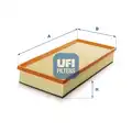 Levegőszűrő - UFI