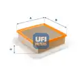 Levegőszűrő - UFI