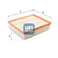 Levegőszűrő - UFI