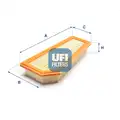 Levegőszűrő - UFI