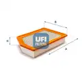 Levegőszűrő - UFI