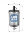 UFI üzemanyagszűrő - UFI