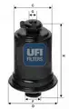 UFI üzemanyagszűrő - UFI