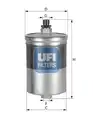 UFI üzemanyagszűrő - UFI