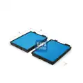 Pollenszűrő - UFI