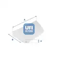 Pollenszűrő - UFI