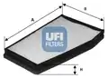 Pollenszűrő - UFI