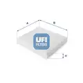 Pollenszűrő - UFI