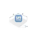 Pollenszűrő - UFI