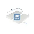 Pollenszűrő - UFI