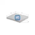 Pollenszűrő - UFI