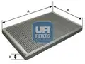 Pollenszűrő - UFI