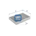 Pollenszűrő - UFI
