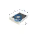 Pollenszűrő - UFI