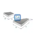 Pollenszűrő - UFI