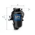 UFI üzemanyagszűrő - UFI