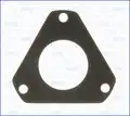 SEAL, INJECTION PUMP NISSAN - Ajusa