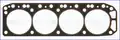 Hengerfej Töm. - Ajusa