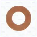 Olajleengedő csavaralátét - Ajusa