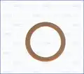 Olajteknő alátét - Ajusa